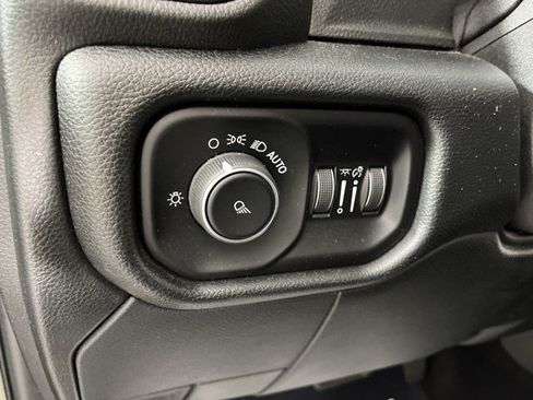 Used 2020 RAM 2500 Tradesman AWD/4WD image 30