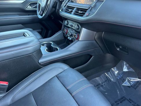 Used 2023 Chevrolet Tahoe RST w/ RST Performance Edition image 32