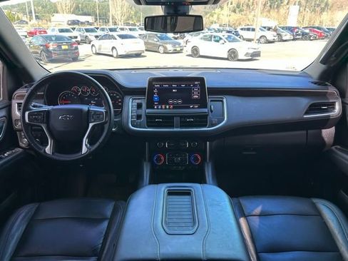 Used 2021 Chevrolet Tahoe Z71 image 14