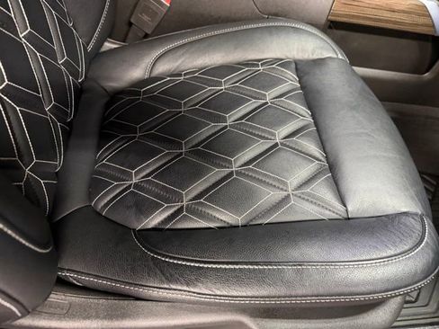 Used 2022 Chevrolet Silverado 1500 RST w/ Safety Package image 29