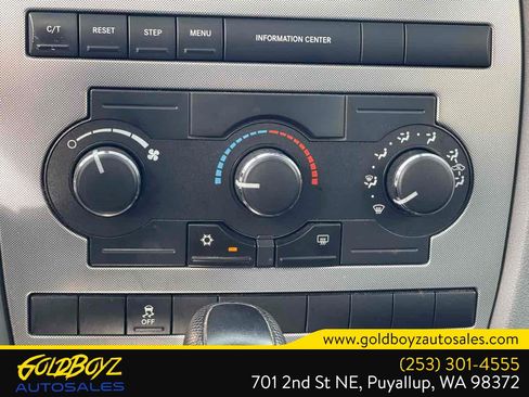 Used 2007 Jeep Grand Cherokee Laredo w/ Sun/Sound Group image 30