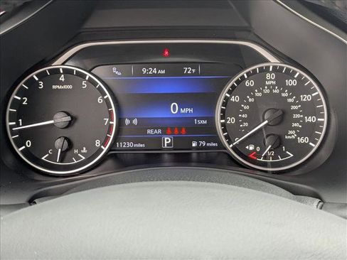 Used 2024 Nissan Murano SV image 11