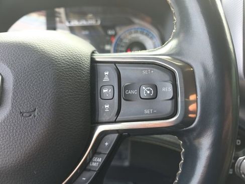 Used 2021 RAM 1500 Limited image 21