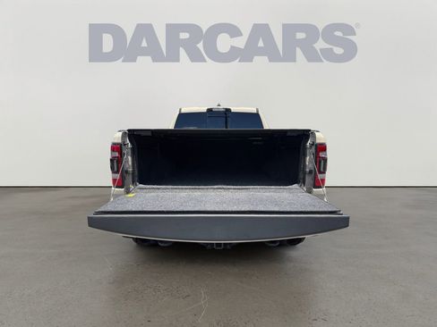 Used 2022 RAM 1500 TRX w/ TRX Level 2 Equipment Group AWD/4WD image 14
