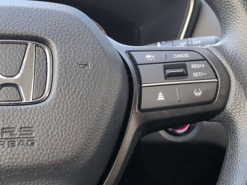 Used 2024 Honda CR-V EX image 27