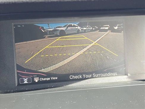 Used 2016 Honda Accord EX image 13