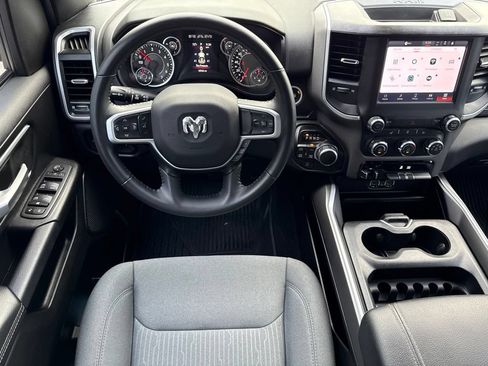 Used 2023 RAM 1500 Big Horn AWD/4WD image 22