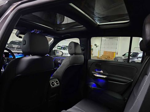 New 2026 Mercedes-Benz GLB 250 4MATIC image 21
