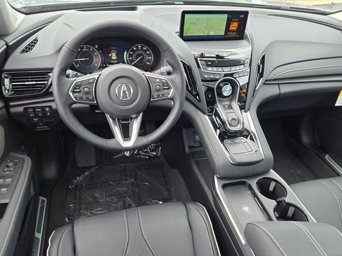 New 2026 Acura RDX SH-AWD w/ Advance Package image 2