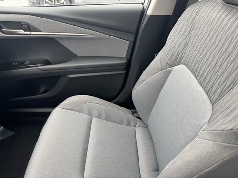 New 2026 Toyota Camry LE image 19