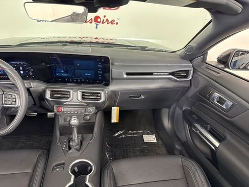 New 2026 Ford Mustang Premium image 13