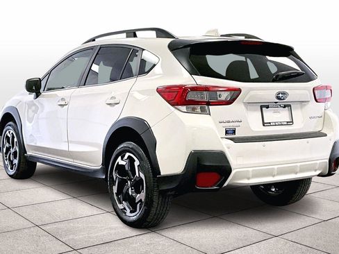 Used 2023 Subaru Crosstrek 2.5i Limited w/ Moonroof Package image 10