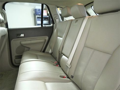 Used 2009 Ford Edge Limited image 14