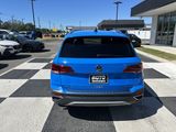 Used 2024 Volkswagen Taos SE image 4