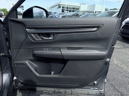 Used 2024 Honda CR-V Sport-L image 16