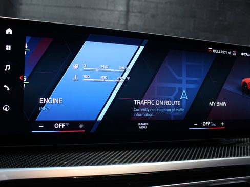 Used 2023 BMW M3 Competition image 68