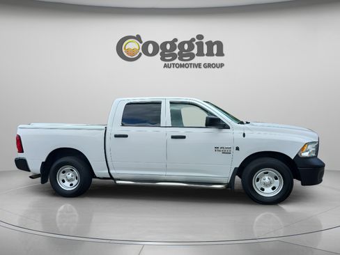Used 2019 RAM 1500 Tradesman w/ Popular Equipment Group RWD image 6