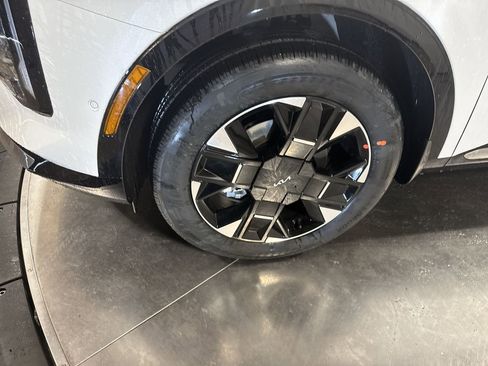 New 2026 Kia Sportage SX Prestige image 10