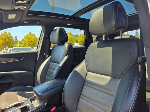 Used 2016 Kia Sorento SX AWD/4WD image 22