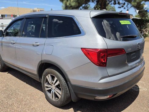 Used 2018 Honda Pilot EX-L image 2
