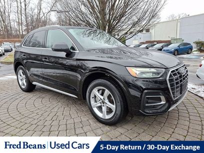 Used 2023 Audi Q5 2.0T Premium w/ Convenience Package