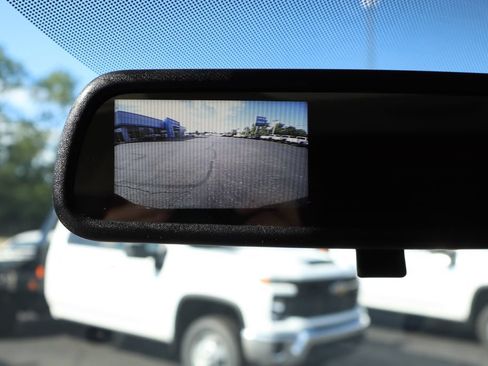 New 2026 Chevrolet Express 2500 w/ Driver Convenience Package RWD image 23