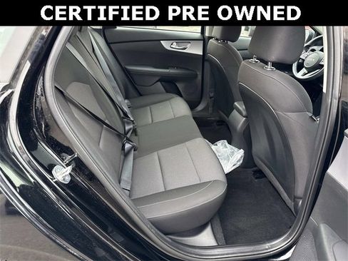 Used 2023 Kia Forte LXS image 11