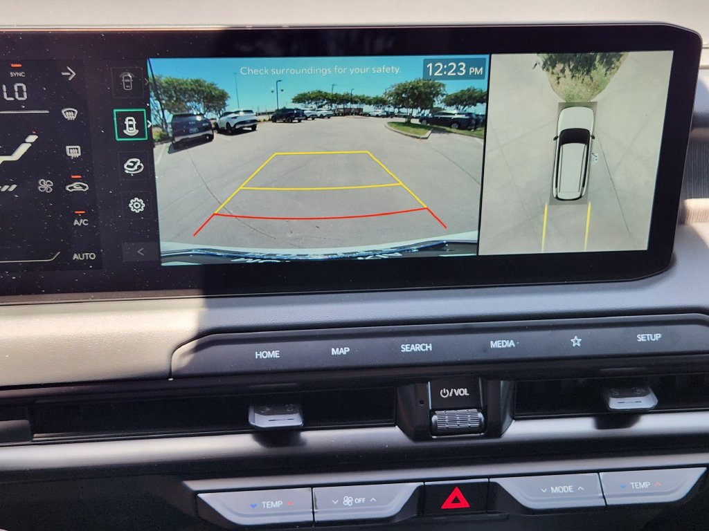 New 2027 Kia Telluride X-Line SX Prestige w/ Executive Package AWD/4WD image 13