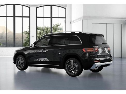Certified 2026 Mercedes-Benz GLB 250 image 29