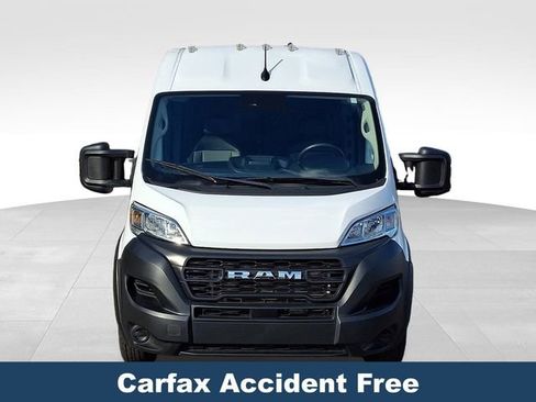 Used 2023 RAM ProMaster 2500 image 3