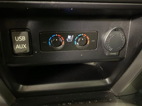 Used 2019 Toyota 4Runner Limited image 23