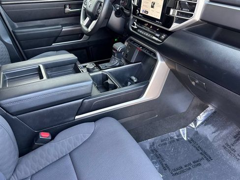 Used 2023 Toyota Tundra SR5 w/ TRD Off-Road Package AWD/4WD image 18