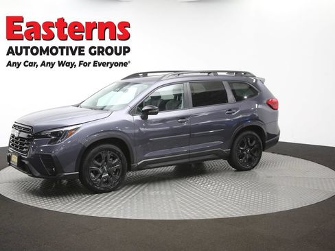 Used 2023 Subaru Ascent Onyx Edition AWD/4WD image 53
