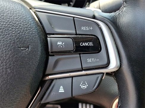 Used 2022 Honda Accord Sport Special Edition image 21