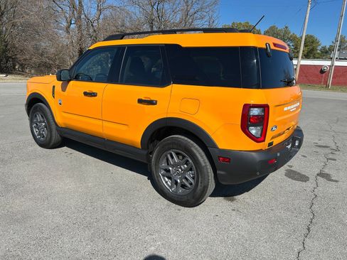 New 2026 Ford Bronco Sport Big Bend w/ Convenience Package AWD/4WD image 12