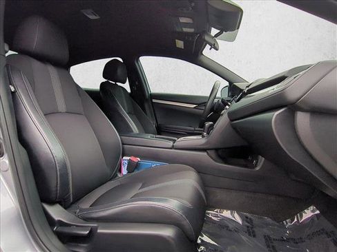 Used 2019 Honda Civic Sport image 19