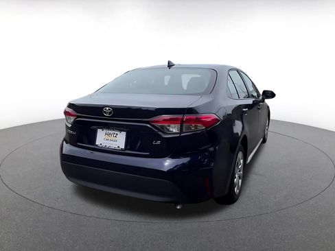 Used 2025 Toyota Corolla LE FWD image 14