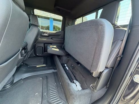 Used 2022 GMC Sierra 1500 AT4 image 31