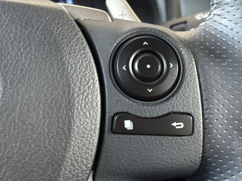 Used 2014 Lexus IS 350 w/ F Sport Package RWD image 26