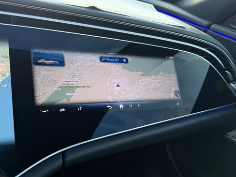 New 2026 Mercedes-Benz E 350 4MATIC Sedan image 27