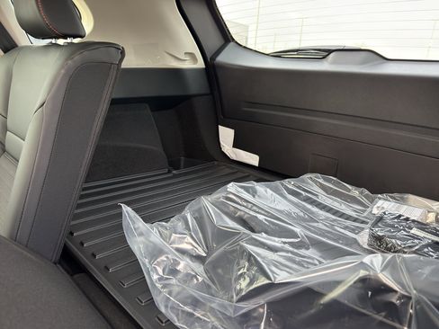 New 2026 Nissan Rogue SV image 34