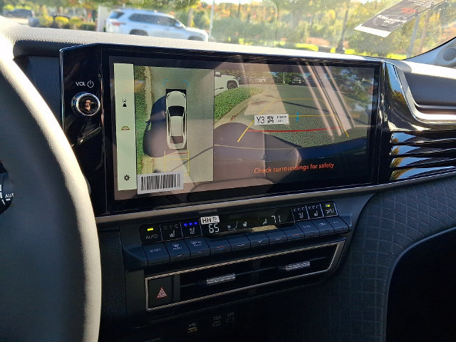 New 2026 Toyota Camry XLE w/ Premium Plus Package FWD image 8