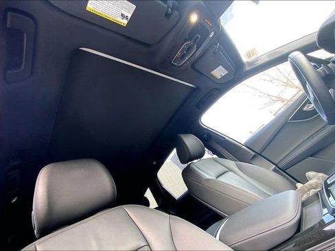 Used 2025 Audi Q7 3.0T Premium Plus w/ Premium Plus Package image 13