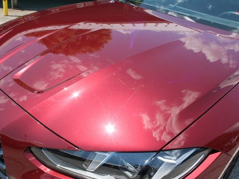 New 2025 BMW M4 xDrive Competition w/ M Driver's Package image 45