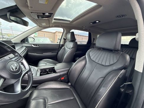 Used 2023 Hyundai Palisade Limited w/ Cargo Package AWD/4WD image 20
