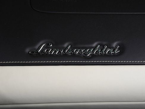 Used 2008 Lamborghini Gallardo AWD/4WD image 6
