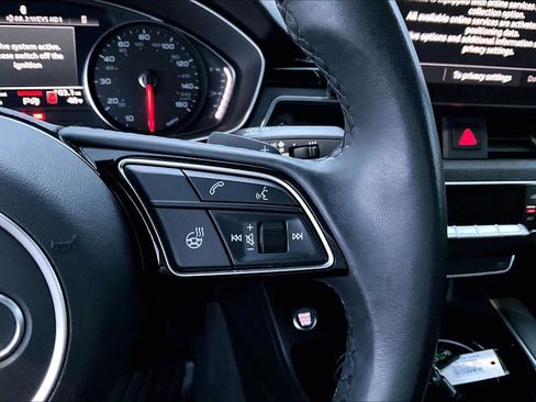 Used 2023 Audi A5 2.0T Premium w/ Convenience Package image 23