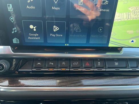 New 2025 Chevrolet Silverado 1500 RST w/ Convenience Package II image 20