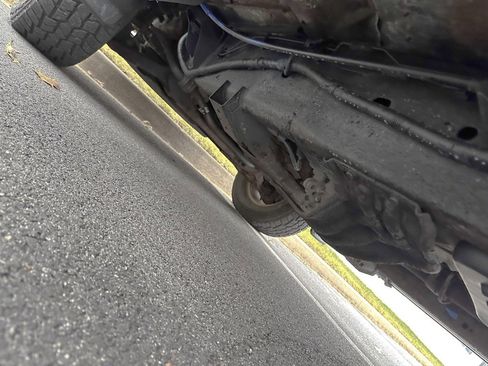 Used 2010 Ford F150 FX4 image 39