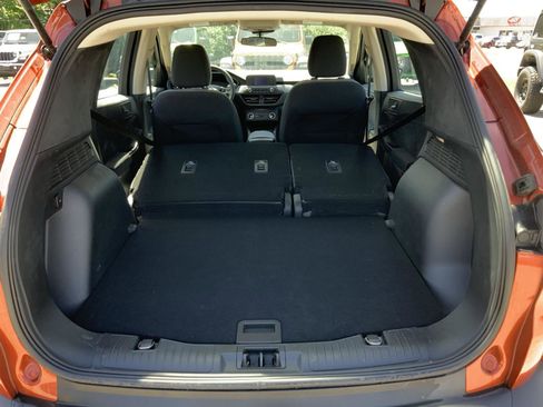 Used 2020 Ford Escape S FWD image 9